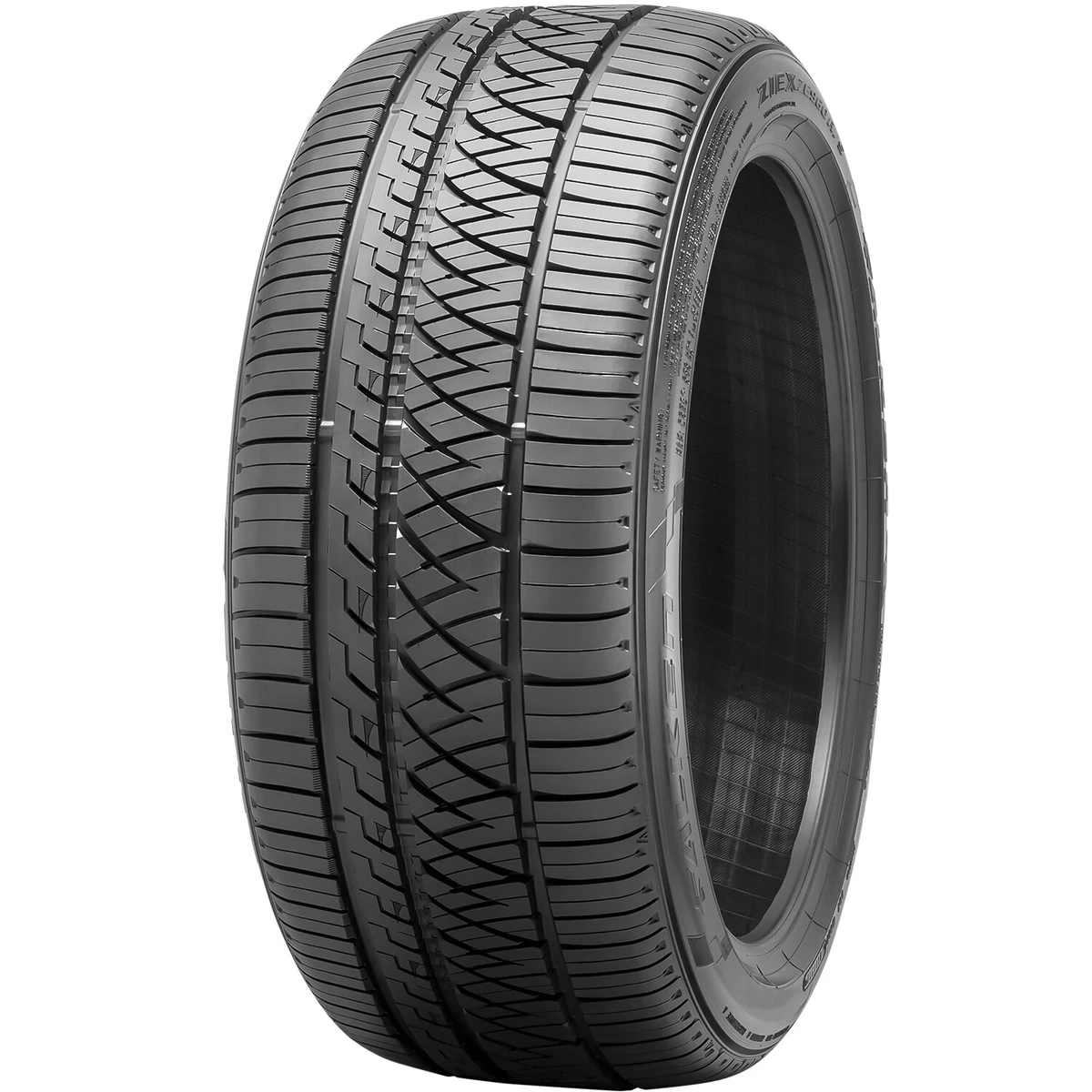 Falken 255/40/18 All Season Tires for sale | eBay