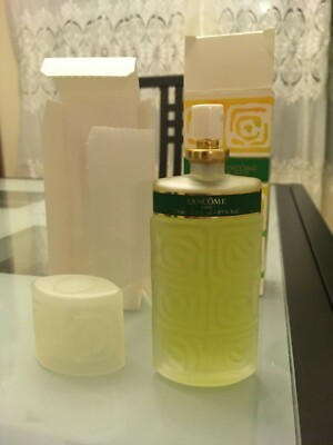 Lancôme O de Lancôme Eau de Toilette 75 ml, 2.5 fl oz, RARE