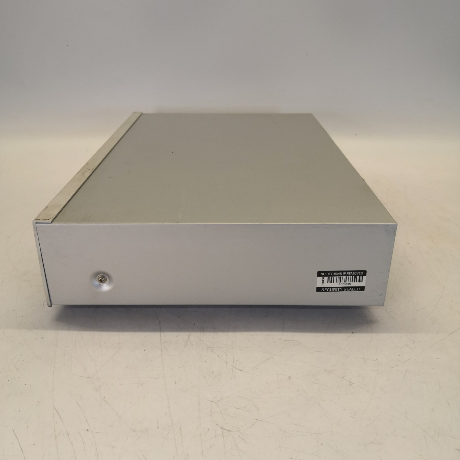 ACOUSTIC SOLUTIONS SP150 Audio Jukebox/CD Compact Disc Player *Spares