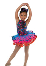 A Wish Come True Dance Costume Child Small