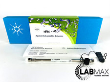 Agilent HPLC Column AdvanceBio 2.7 µm, 2.1 x 150 mm 653750-702