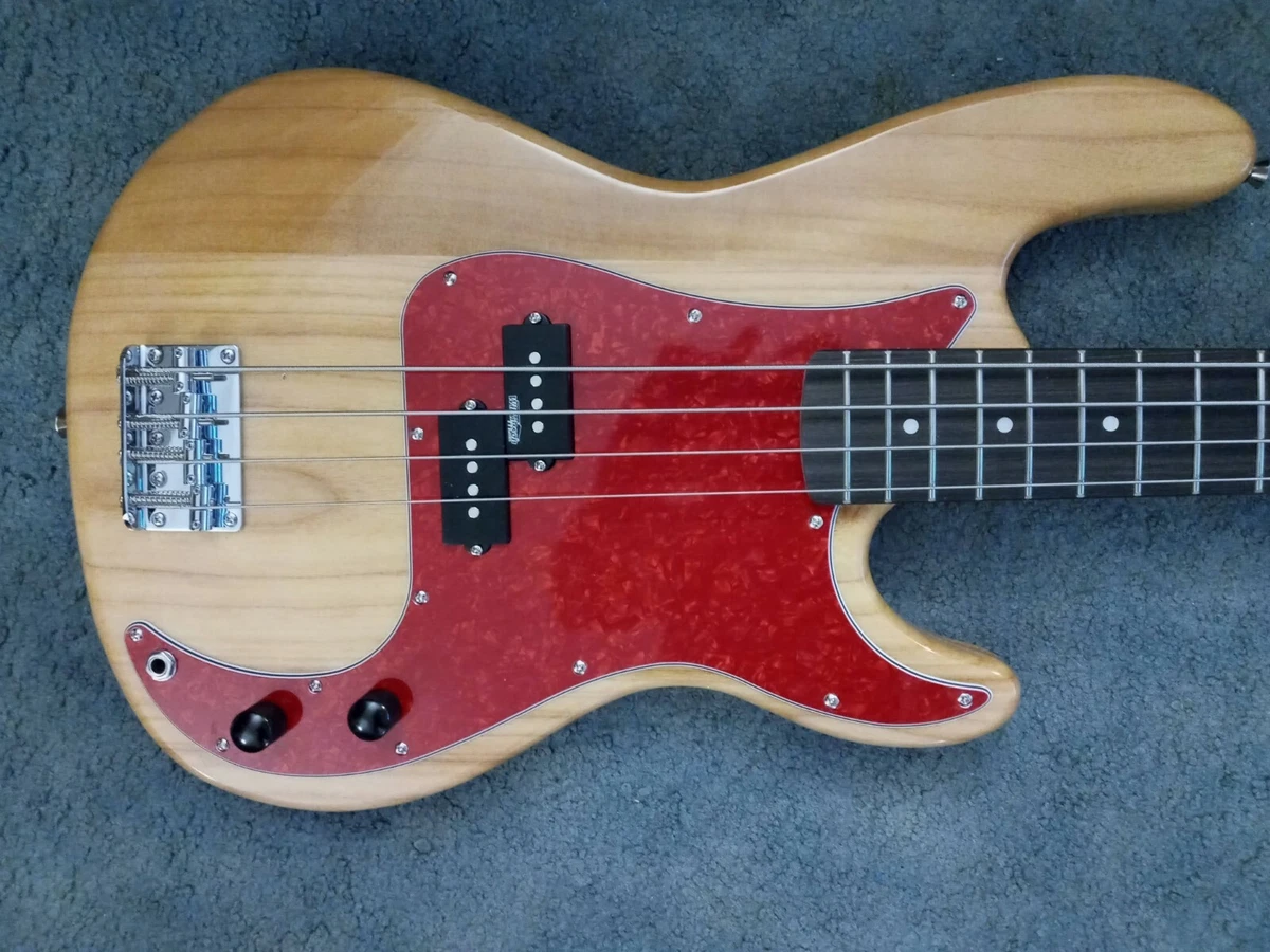 P bass sale ebay