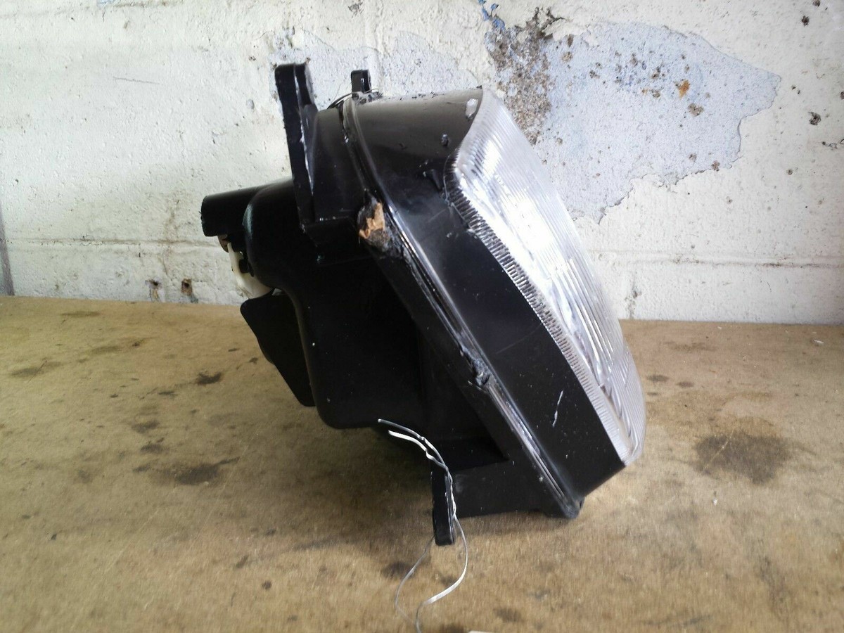 Kawasaki ZX750 Headlight Stanley #151-4612 | eBay