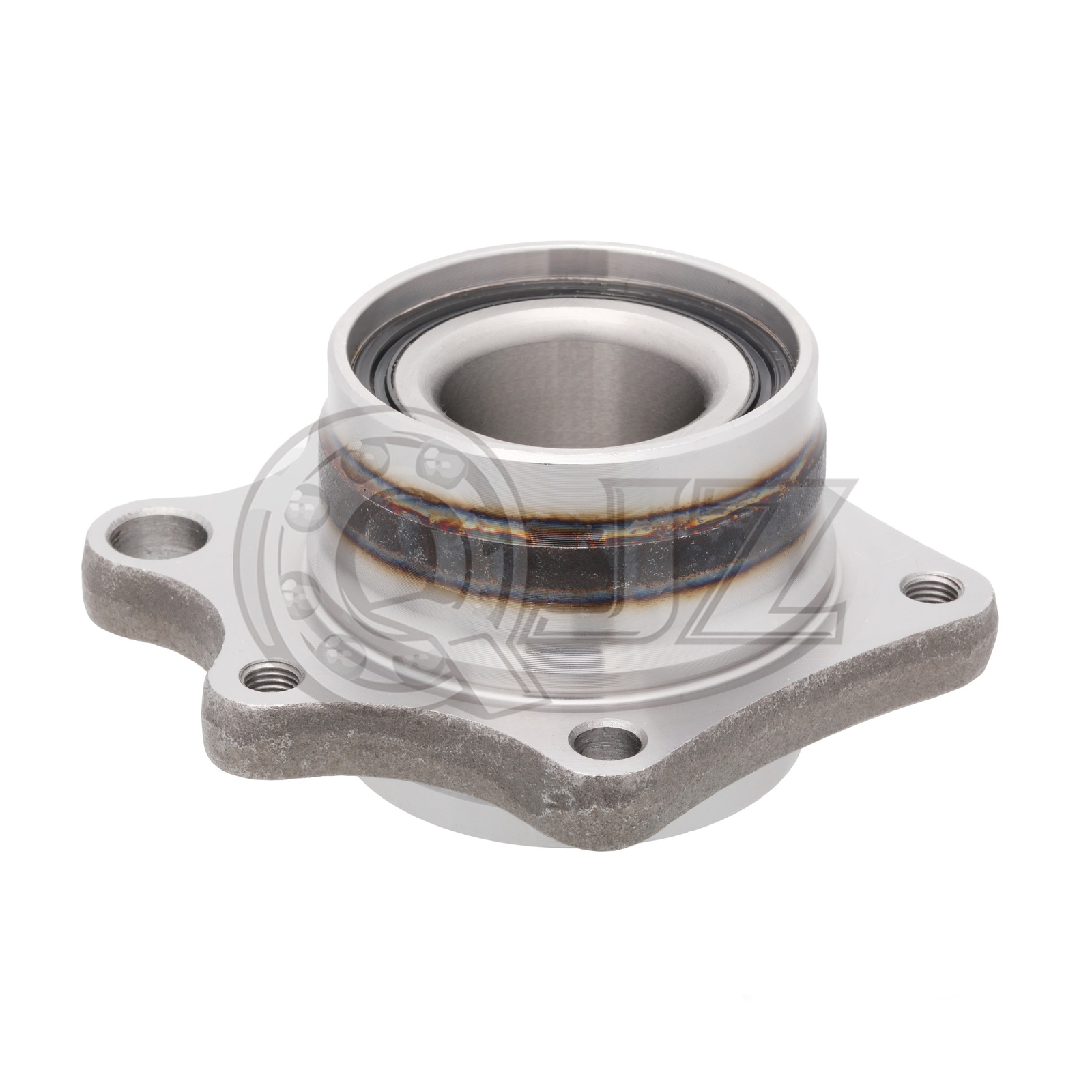 [REAR-LEFT(Qty.1)] 512262 New Wheel Hub Bearing For 2007-2010 Honda ...