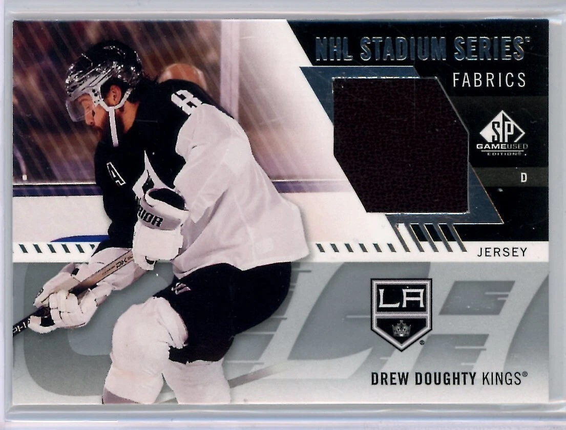 Drew doughty top stadium series jersey