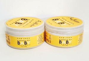 shea moisture baby therapy