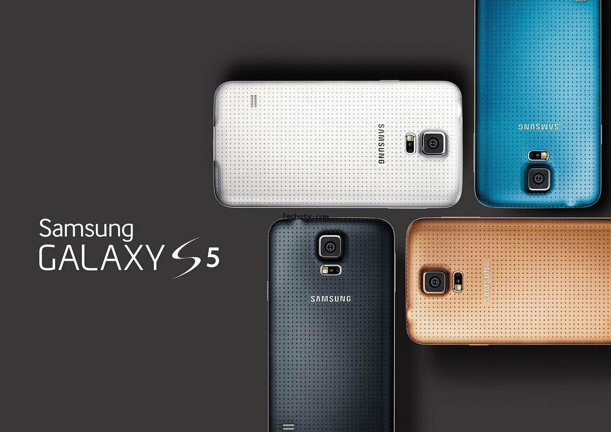 Galaxy S5 S8 Heart Rate Sensor New Samsung Galaxy S5 G900V Verizon