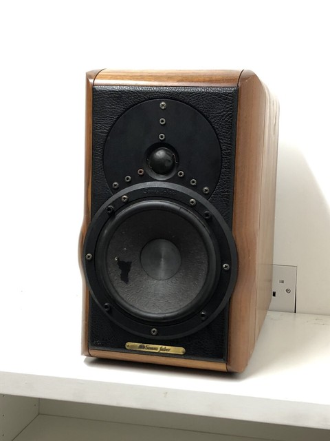 sonus faber electa for sale