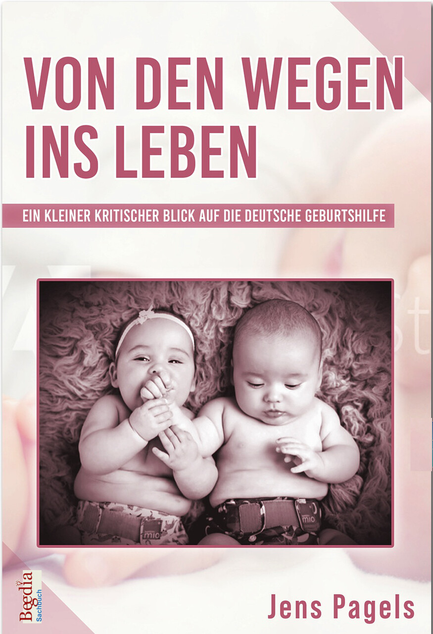 Thumbnail - Von Den Wegen Ins Leben Jens Pagels