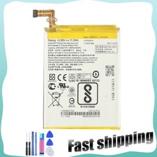 For Asus ZenFone 3 Deluxe ZS550KL Z01FD New Battery Replacement Tool C11P1605