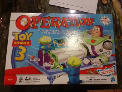 toy story operation game