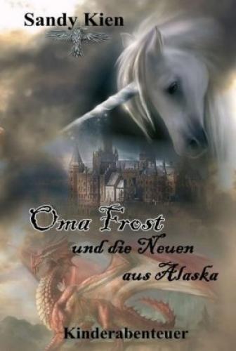 Thumbnail - Oma Frost Und Die Neuen Aus Alaska 4892