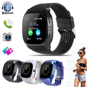 smart watch support 4g sim