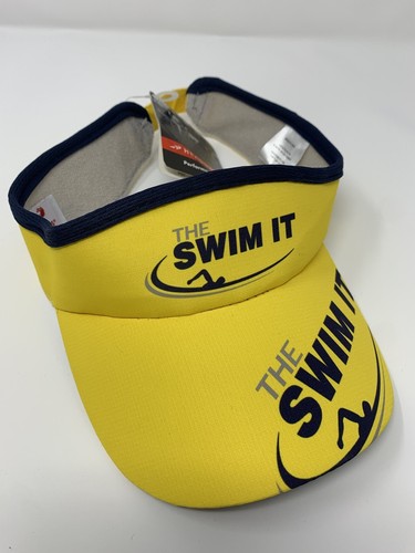 The Swim It Ironman Triathlon 