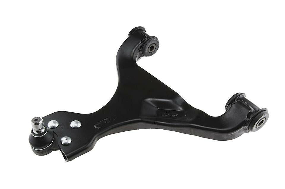 Bras de liaison droit A6393300510 en acier forgé anti-corrosion pour Mercedes Mixto