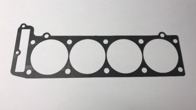 1986-2006 KAWASAKI CYLINDER BASE GASKET NINJA ZX-10 ZX-11 CONCOURS