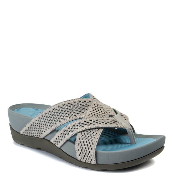 baretraps woods sandals