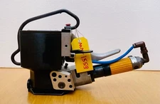 Fromm A3H Pneumatic Sealless Steel Strapping Tool