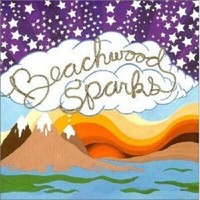 Beachwood Sparks - Beachwood Sparks Cd Neuware