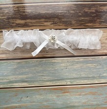 Wedding Garter