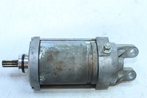 15-17 ARCTIC CAT PANTERA 7000 OEM ENGINE STARTING STARTER MOTOR 3020-364