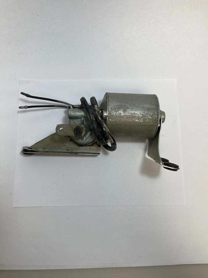 Dodge Plymouth Belvedere Cambridge Coronet 1953 motor limpiaparabrisas autolite nuevo en stock 1473226 Foto 3 de 4