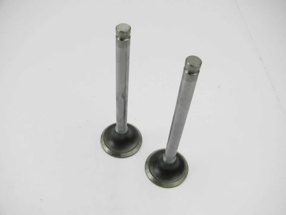 (2) Clevite 211-2329 Engine Exhaust Valves - 1972-1975 Chevrolet LUV 1.8L - Image 3 of 4