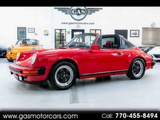 1983 Porsche 911 for Sale