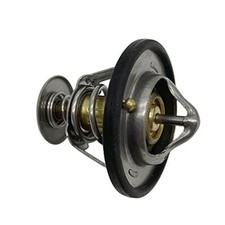 Engine Coolant Thermostat 90916-03129 Compatible with ES330 RX330 RX350 RX400h
