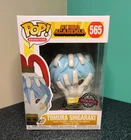 Tomura Shigaraki 565 My Hero Academia Funko Pop Vinyl Anime Figure