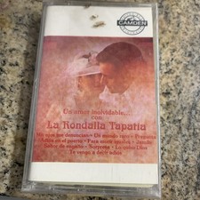 Un Amor Inolvidable Con La Rondalla Tapat a