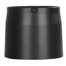 ET-74B 67mm Metal Bayonet Mount Lens Hood Cover for EF 70-300mm f/4-5.6