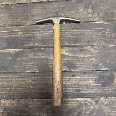 CS Osborne & Co Polster Tack Hammer USA