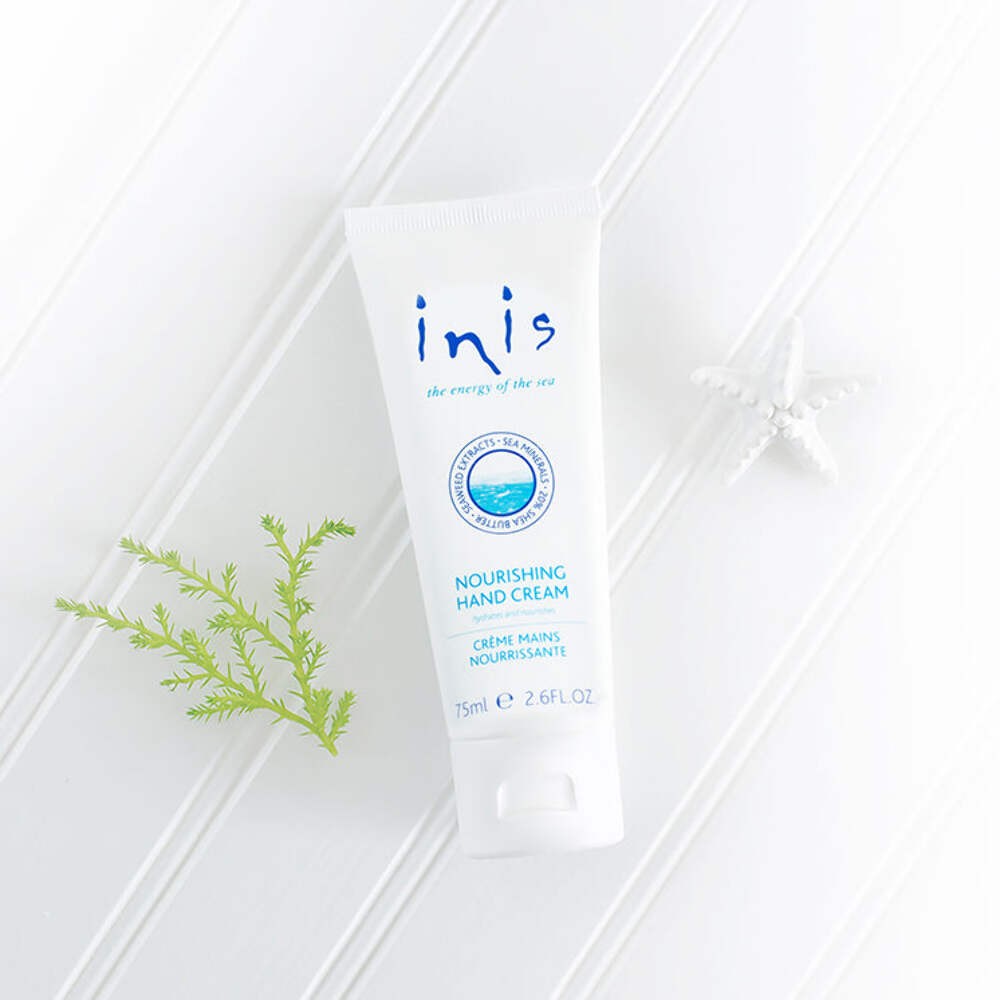Inis The Energy Of The Sea Hand Cream 75ml