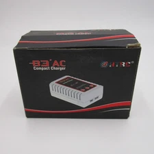 Haisito HTRC B3 AC Compact Balance Charger For 2S 3S Lipo Batteries Color Varies
