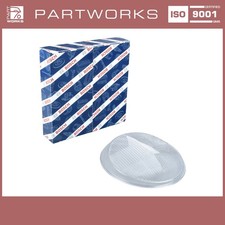 Scheinwerferglas für PORSCHE 911 F/G ab '70- 930 964 Streuscheibe L=R BOSCH