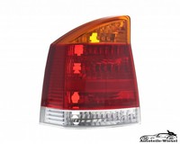 Heckleuchte FüR Opel Vectra C CC Links Hinten 02-09