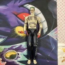 Mattel 2015 Multiverse Suicide Squad The Joker Jared Leto 12" Toy Action Figure