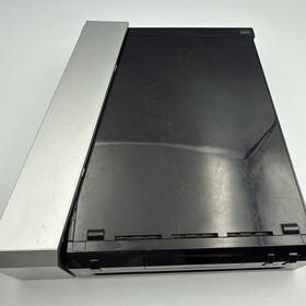 Nintendo Wii Console Bundle &ndash; Cars & Cars 2 + Racing Wheel &ndash; Tested & Working