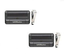 Liftmaster 811LM Remote Control 2-Pack Liftmaster Gate Operator Remote Controls