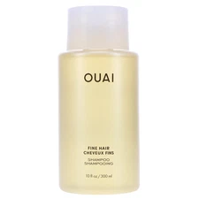 Ouai Fine Hair Shampoo 10 fl oz/300ml