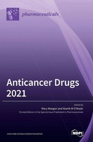 Anticancer Drugs 2021 | Buch | Englisch (2022) | Gebunden | Mdpi AG