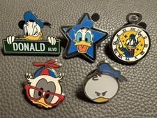 Disney Donald Duck Pins 5
