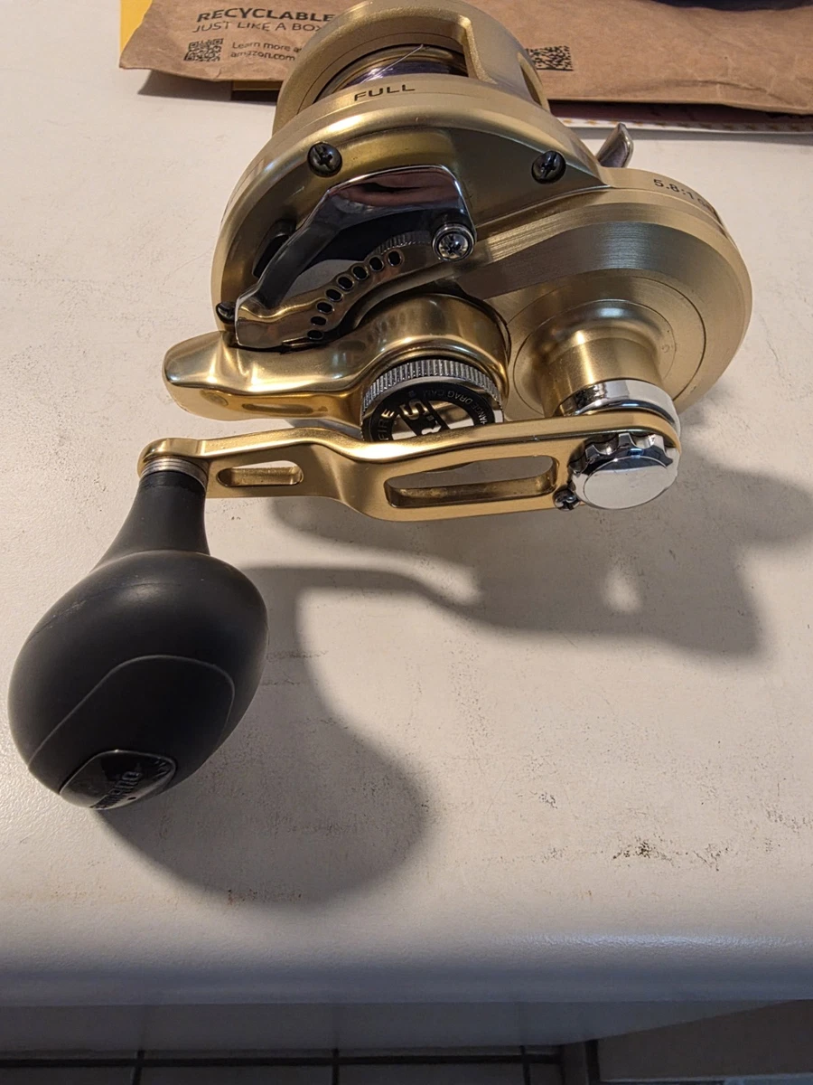 SHIMANO TORSA(トルサ)20 極美品 Shimano Torsa Saltwater Fishing Reels for sale - eBay
