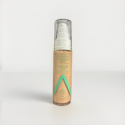 Almay Clear Complexion Makeup, Neutral [400] 1 oz