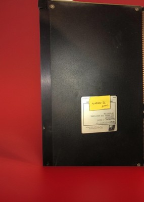 Reliance Electric Processor 0-57407-4F efficient and reliable PLC -Works