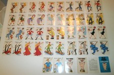 Vintage Old Maid Card Game 1970's Whitman 4902 COMPLETE READ Description 