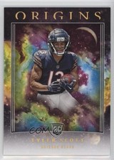2023 Panini Origins Rookies Tyler Scott #137 1a1o