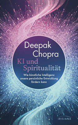 KI und Spiritualität | Deepak Chopra | 2025 | deutsch | Digital Dharma