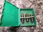 RCBS 45 ACP RELOADING DIES RELOAD DIE SET .45 AUTO